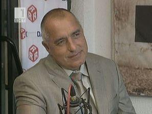 интервю премиера бойко борисов актуални теми