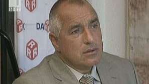 Борисов пое вината за проблемите в здравеопазването