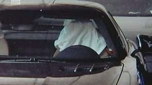 Един милион за превишена скорост