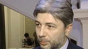 Мотиви на депутатите за напускането на ДСБ