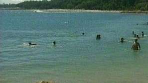 Оценка на туристическия сезон