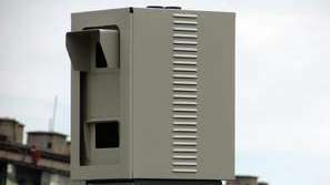 Камерите на КАТ срещу войната по пътя