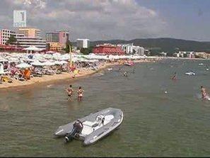 Данъчните проверки по морето стават ежедневие