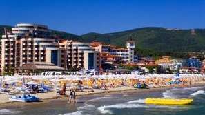 Оценка за туристическия сезон