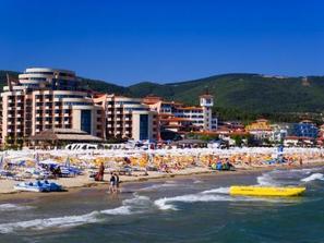 оценка туристическия сезон