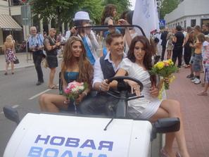 нова вълна 2010 документален филм международния фестивал юрмала