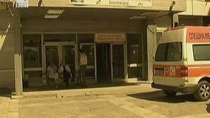 Инцидент с екип на Спешна помощ край Симитли