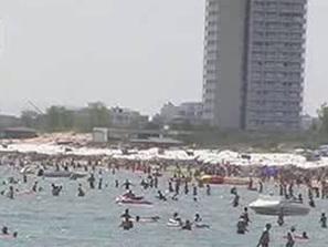 Сивият сектор в туризма е 50%