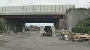 Франция започва да експулсира румънски роми