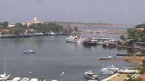 Капитан на корабче преби инспекторка в Созопол