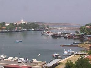 капитан корабче преби инспекторка созопол