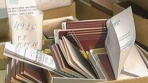 МВР за проблема с паспортите