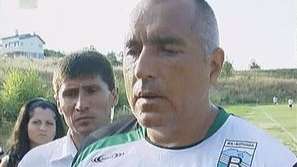 Борисов: Правителството ще иска компенсации от Сименс