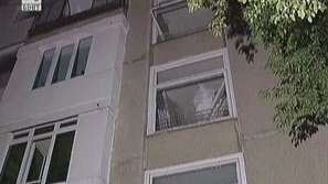 В София токов удар унищожи домакински уреди