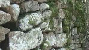 Открита е най-високата тракийска крепост