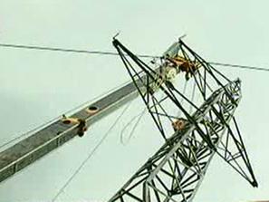 чез започва подмяна кабели