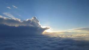 Красиви гледки през август