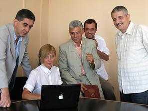 севда шишманова новият програмен директор бнт