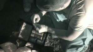 Двама задържани при спецакция Амфетамините