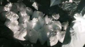 Акция Амфетамините продължава