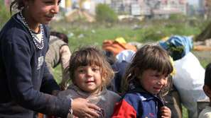 Безлихвени заеми за роми