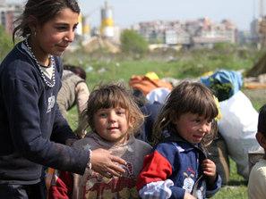 безлихвени заеми роми