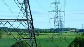 Работна среща с директорите на НЕК и EVN