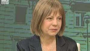 Йорданка Фандъкова: Сергии на площад Гарибалди няма да има