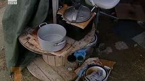 Франция репатрира роми