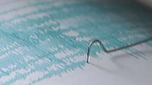 Два земни труса са регистрирани у нас