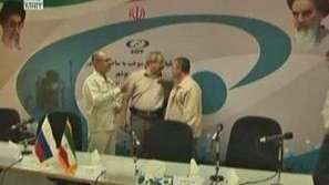 Руско гориво за иранска АЕЦ