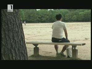 Как в Япония помагат на онкоболните