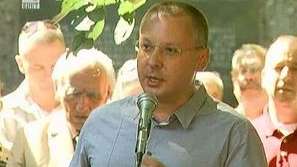 Станишев критикува управлението на страната