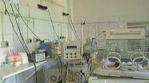 Готовност за евакуация в детско отделение