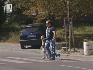 инициатива безопасност децата пътищата
