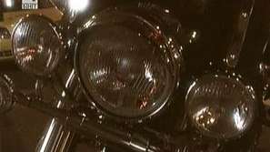 Нощни гонки в София