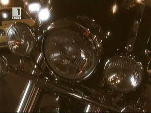 нощни гонки софия