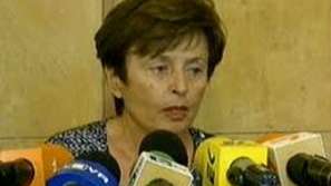 Геновева Алексиева от ГЕРБ подаде оставка