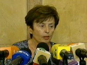 геновева алексиева герб подаде оставка