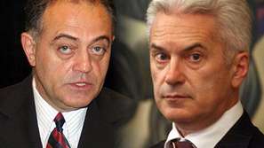 Атанасов подозира, че Сидеров е бил вербуван