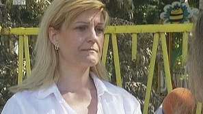 Ирена Соколова за 5-годишните и забавачката