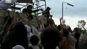 Талибаните заплашват хуманитарните работници в Пакистан