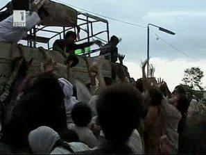 Талибаните заплашват хуманитарните работници в Пакистан