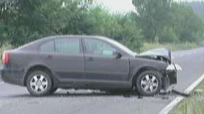 Катастрофа на пътя Пловдив-Поповица