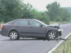 катастрофа пътя пловдив поповица