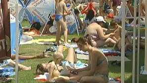 Как ни се отразиха жегите?