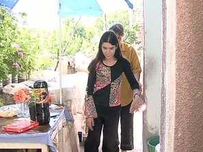 момиче церебрална парализа проходи