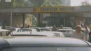 ДДС за вносните нови автомобили