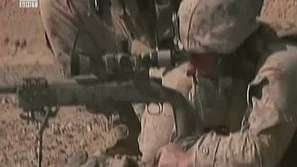 Нападение срещу американски бази в Афганистан