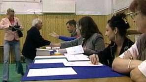 В Ирак се проведоха местни избори